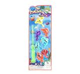 OBL10372694 - 钓鱼套装