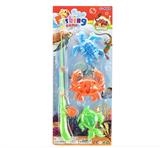 OBL10372698 - 钓钩钓鱼(单款2色)