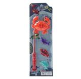 OBL10372710 - 钓鱼套装