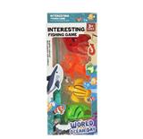 OBL10372720 - 新款钓鱼盒装组合