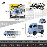 OBL10372776 - Pull back toys