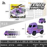 OBL10372778 - Pull back toys