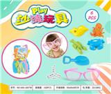 OBL10372959 - Beach toys