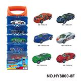 OBL10373113 - Die-cast toys