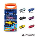 OBL10373114 - Die-cast toys