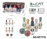 OBL10373243 - Bowling / Golf / Baseball