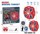 OBL10373299 - Boxingglove