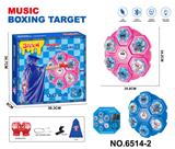 OBL10373320 - Boxingglove