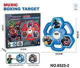 OBL10373348 - Boxingglove