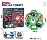 OBL10373349 - Boxingglove