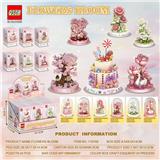 OBL10373489 - Puzzle