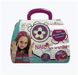 OBL10373515 - 指甲油彩装