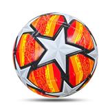 OBL10373949 - 5号发泡足球