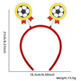 OBL10374488 - 足球勋章款发箍