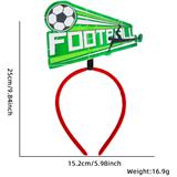 OBL10374490 - 倒射足球款发箍