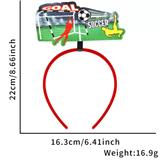 OBL10374492 - 射球扑球款发箍