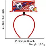 OBL10374493 - 足球球门款发箍