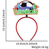 OBL10374495 - 快乐欧洲杯款发箍