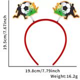OBL10374496 - 足球射门奖杯款发箍