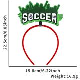 OBL10374498 - soccer人群欢呼款发箍