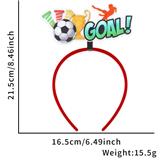 OBL10374499 - GOAL足球元素款发箍