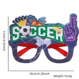 OBL10374511 - soccer守门员款眼镜