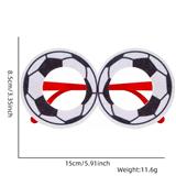 OBL10374512 - 足球款眼镜