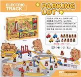 OBL10374679 - Electric rail truck