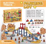 OBL10374680 - Electric rail truck