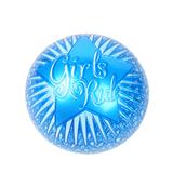 OBL10375091 - 22CM PVC弹力球