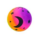 OBL10375098 - 22CM PVC弹力球