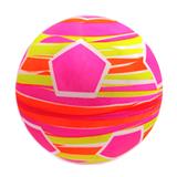OBL10375100 - 22CM PVC弹力球