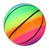 OBL10375104 - 22CM PVC弹力球