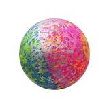 OBL10375110 - 22CM PVC弹力球