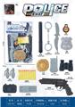 OBL10375146 - Militarytoys&Policeset