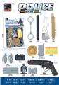 OBL10375147 - Militarytoys&Policeset