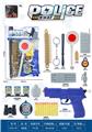 OBL10375156 - Militarytoys&Policeset
