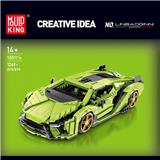 OBL10375330 - Puzzle