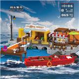 OBL10375334 - Puzzle