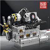 OBL10375340 - Puzzle