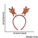 OBL10375386 - 跳舞麋鹿款发箍