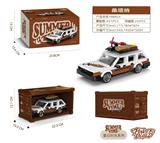 OBL10375522 - 桑塔纳