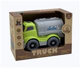 OBL10375712 - Inertia series