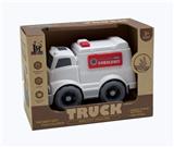 OBL10375748 - Inertia series