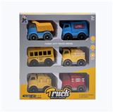 OBL10375776 - Inertia series