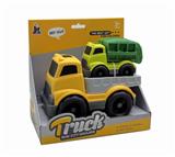 OBL10375799 - 卡通平板拖车