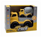 OBL10375806 - Inertia series