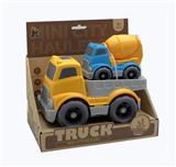 OBL10375819 - Inertia series