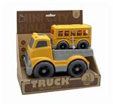 OBL10375823 - Inertia series