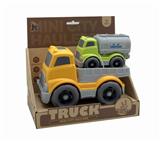 OBL10375826 - Inertia series